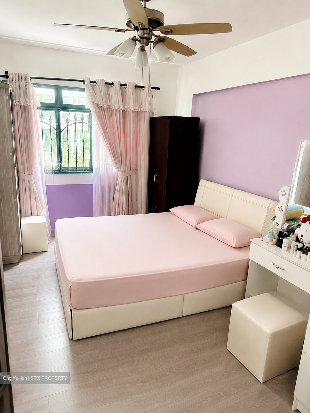 Blk 685C Woodlands Drive 73 (Woodlands), HDB 5 Rooms #587236961
